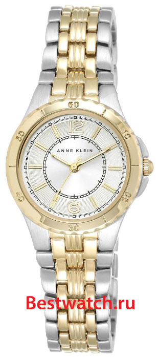 Часы Anne Klein Daily 2129WTTT